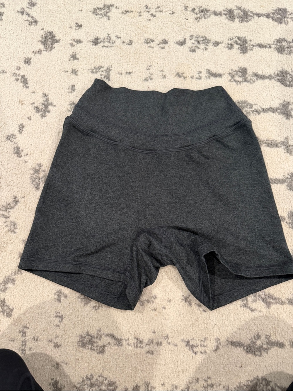 Ptula MVP Bare Shorts 4”